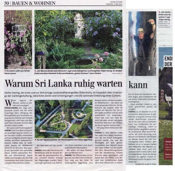 Kleine Zeitung web