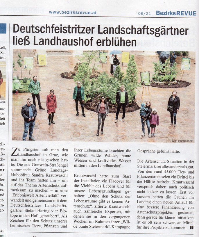 Pressestimmen 